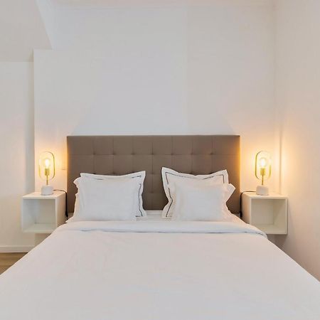Garrett House Apartman Setúbal Kültér fotó