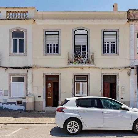 Garrett House Apartman Setúbal Kültér fotó