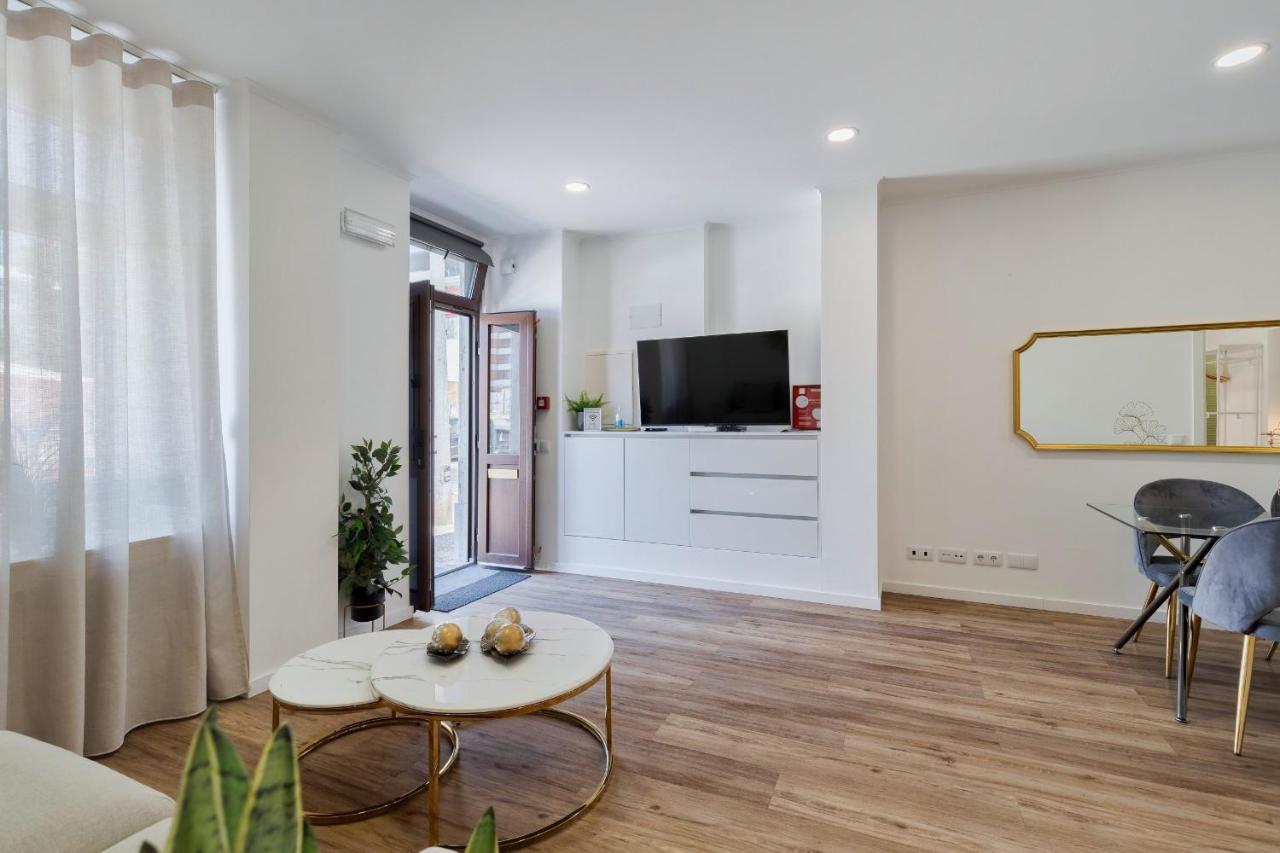 Garrett House Apartman Setúbal Kültér fotó