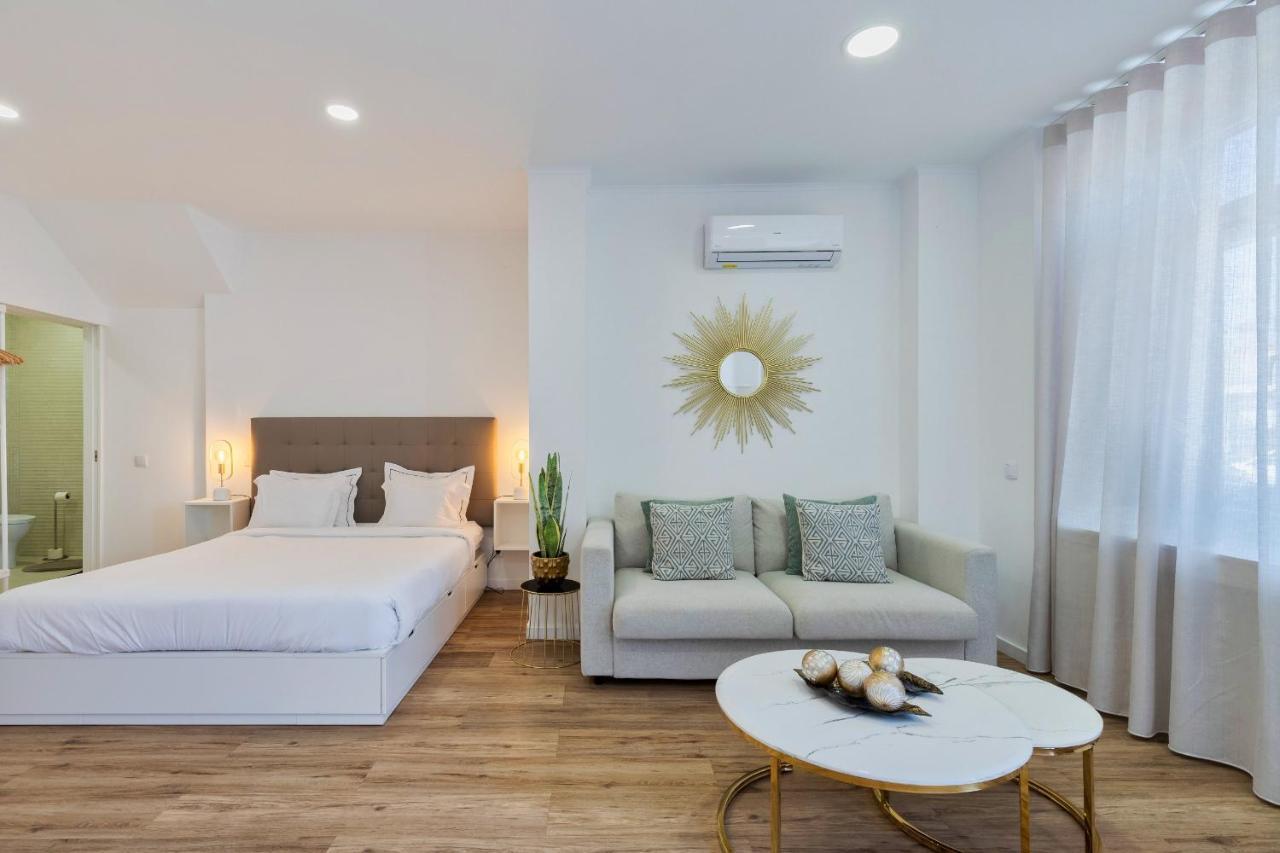 Garrett House Apartman Setúbal Kültér fotó