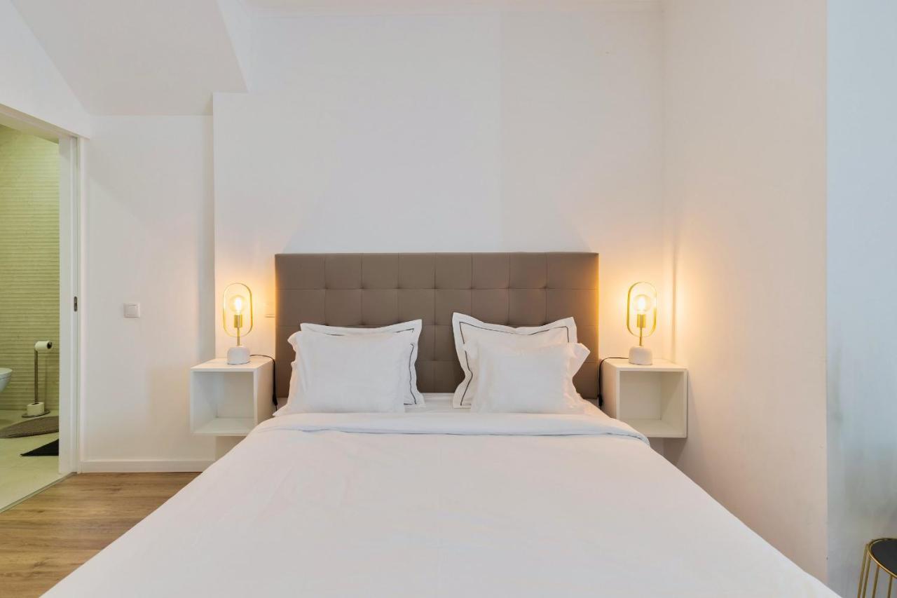 Garrett House Apartman Setúbal Kültér fotó