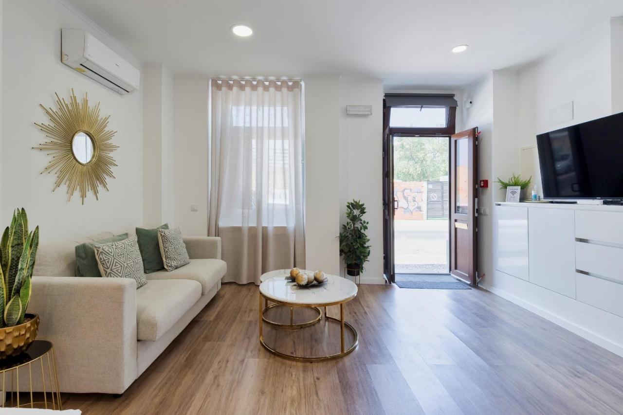 Garrett House Apartman Setúbal Kültér fotó
