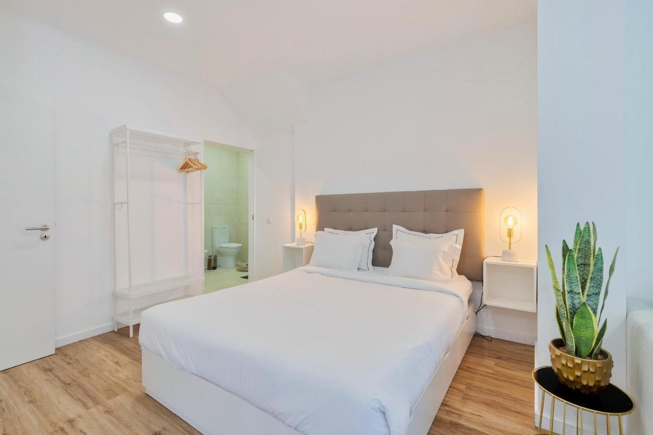 Garrett House Apartman Setúbal Kültér fotó