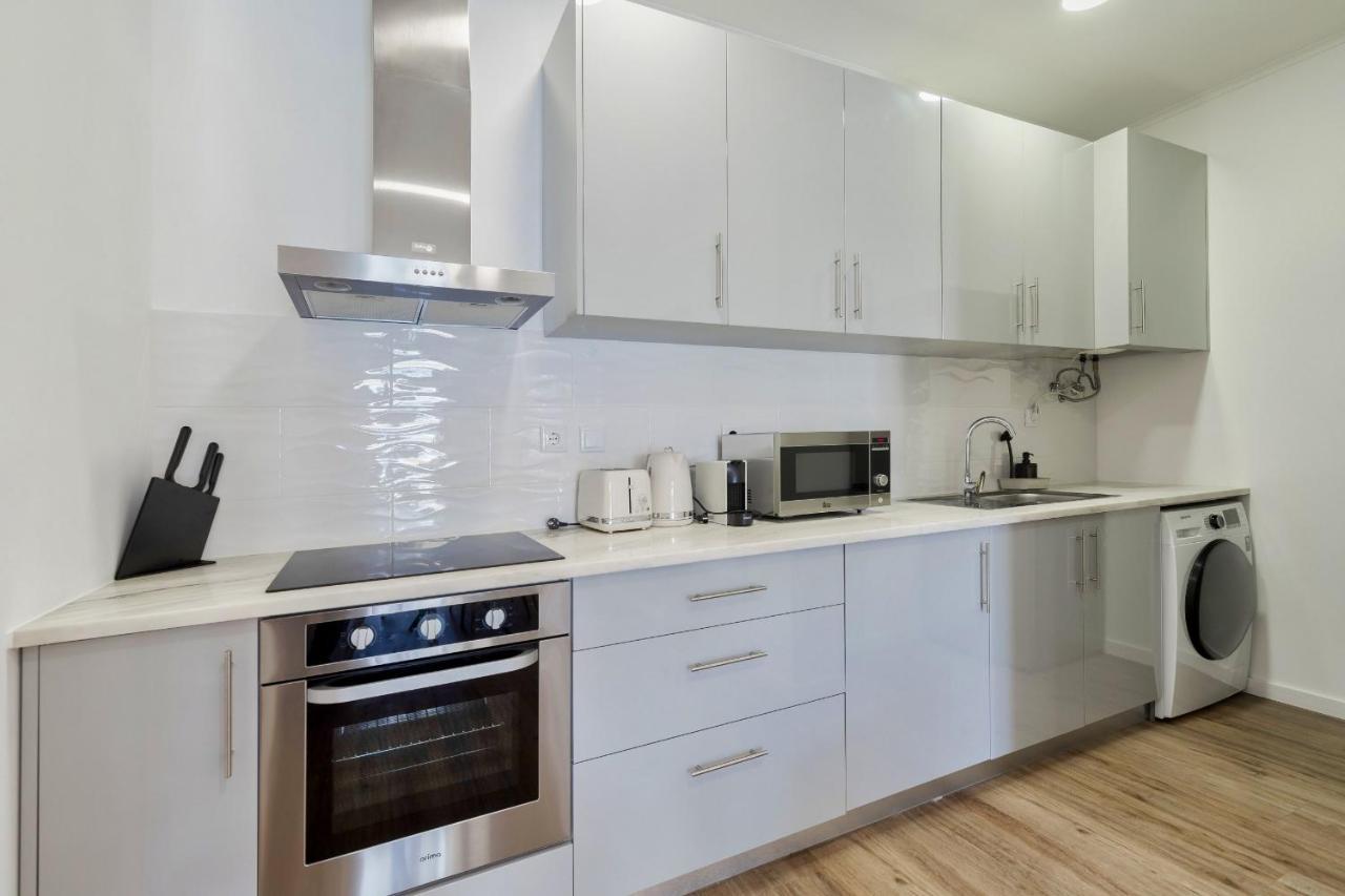 Garrett House Apartman Setúbal Kültér fotó