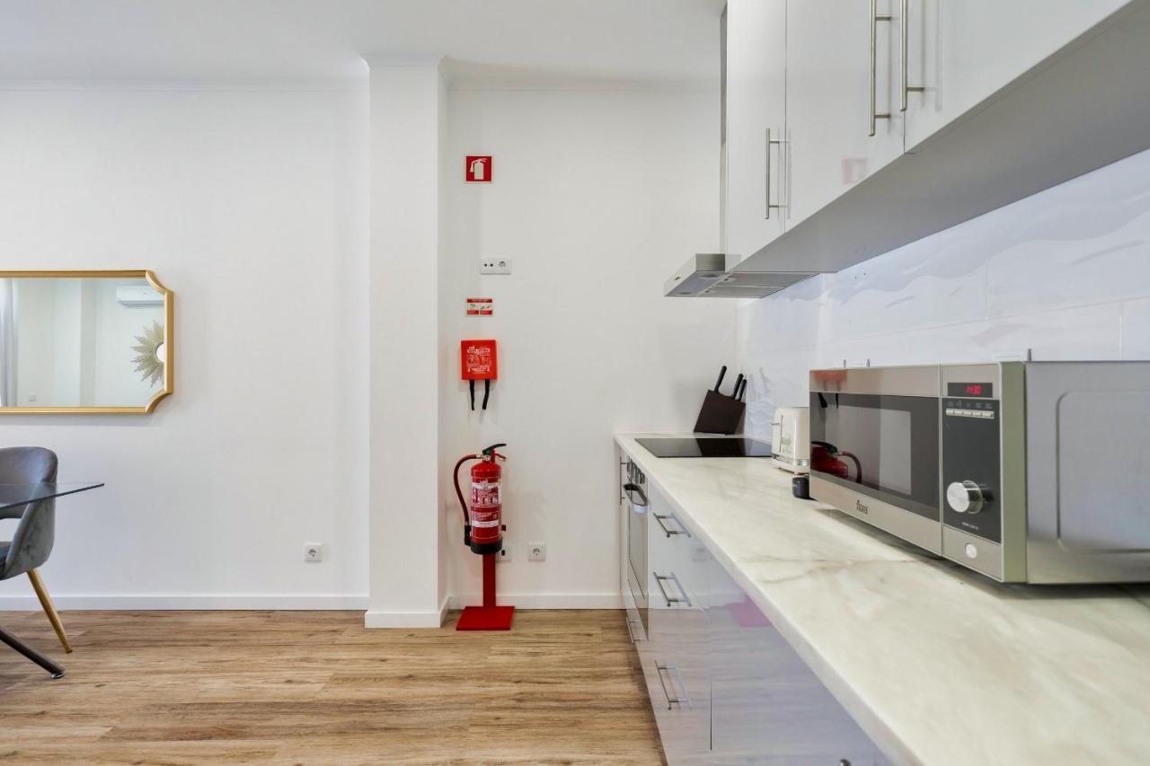 Garrett House Apartman Setúbal Kültér fotó