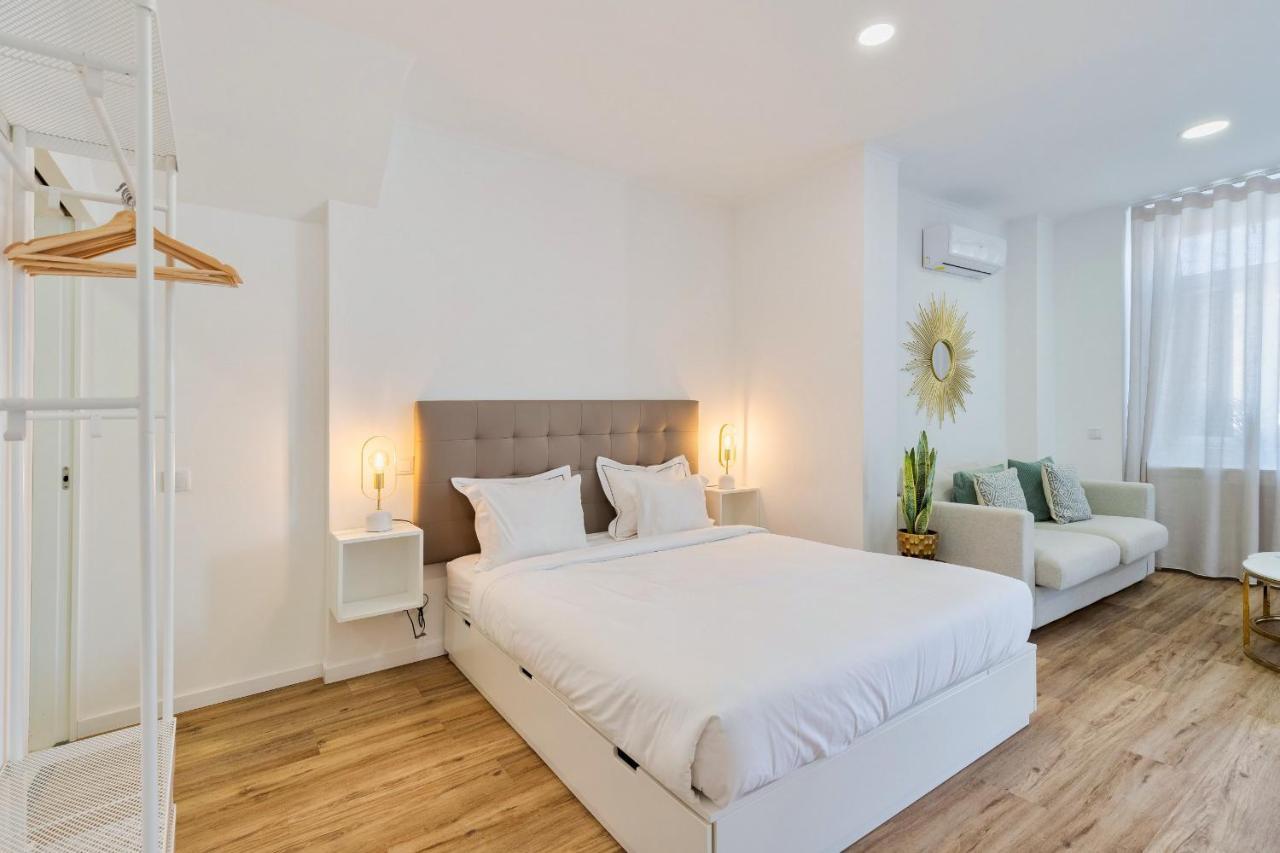 Garrett House Apartman Setúbal Kültér fotó