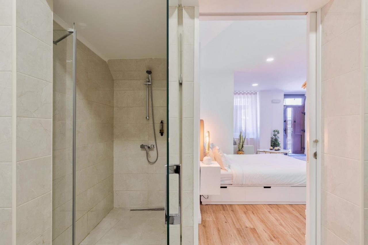 Garrett House Apartman Setúbal Kültér fotó