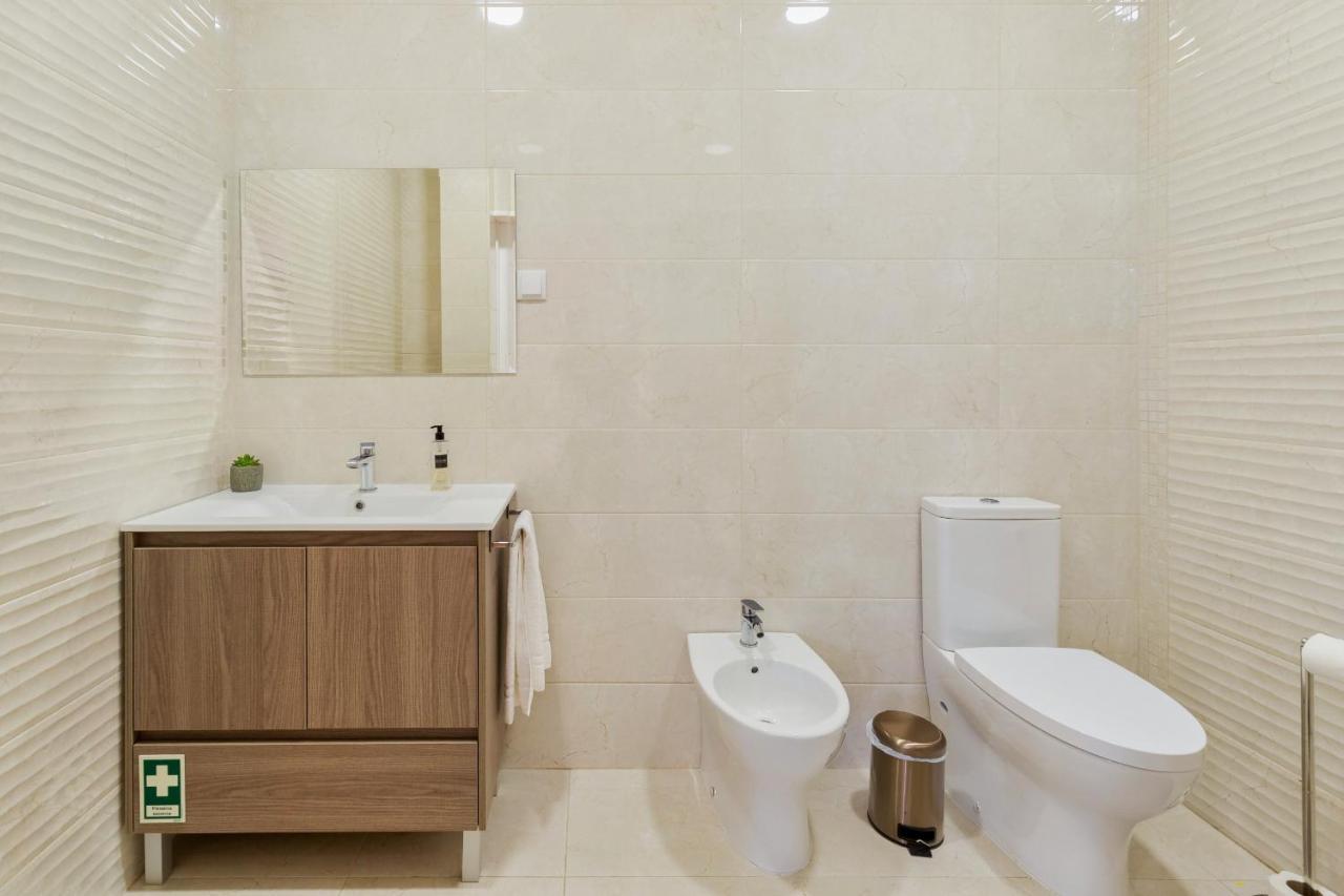 Garrett House Apartman Setúbal Kültér fotó