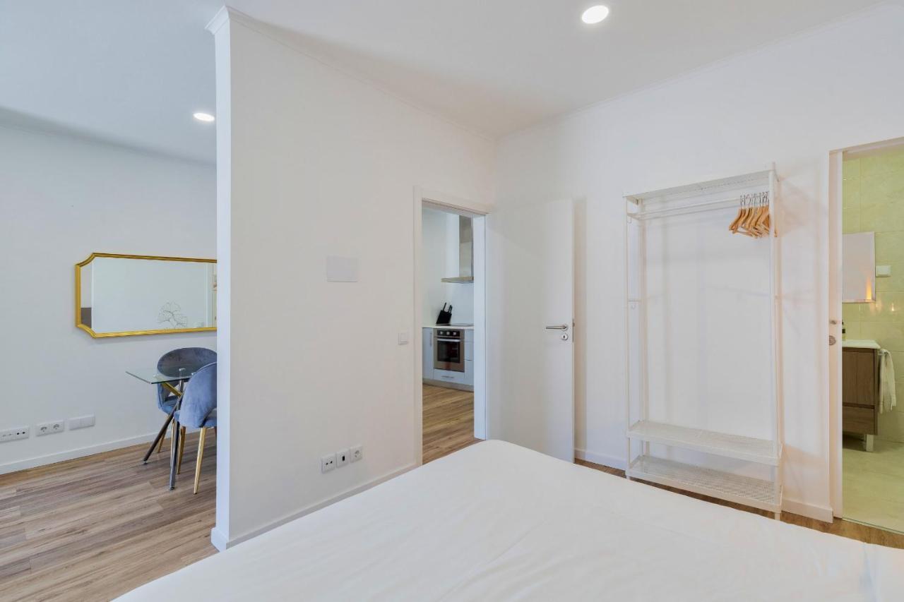 Garrett House Apartman Setúbal Kültér fotó