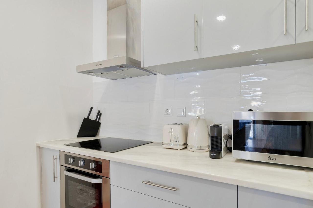 Garrett House Apartman Setúbal Kültér fotó